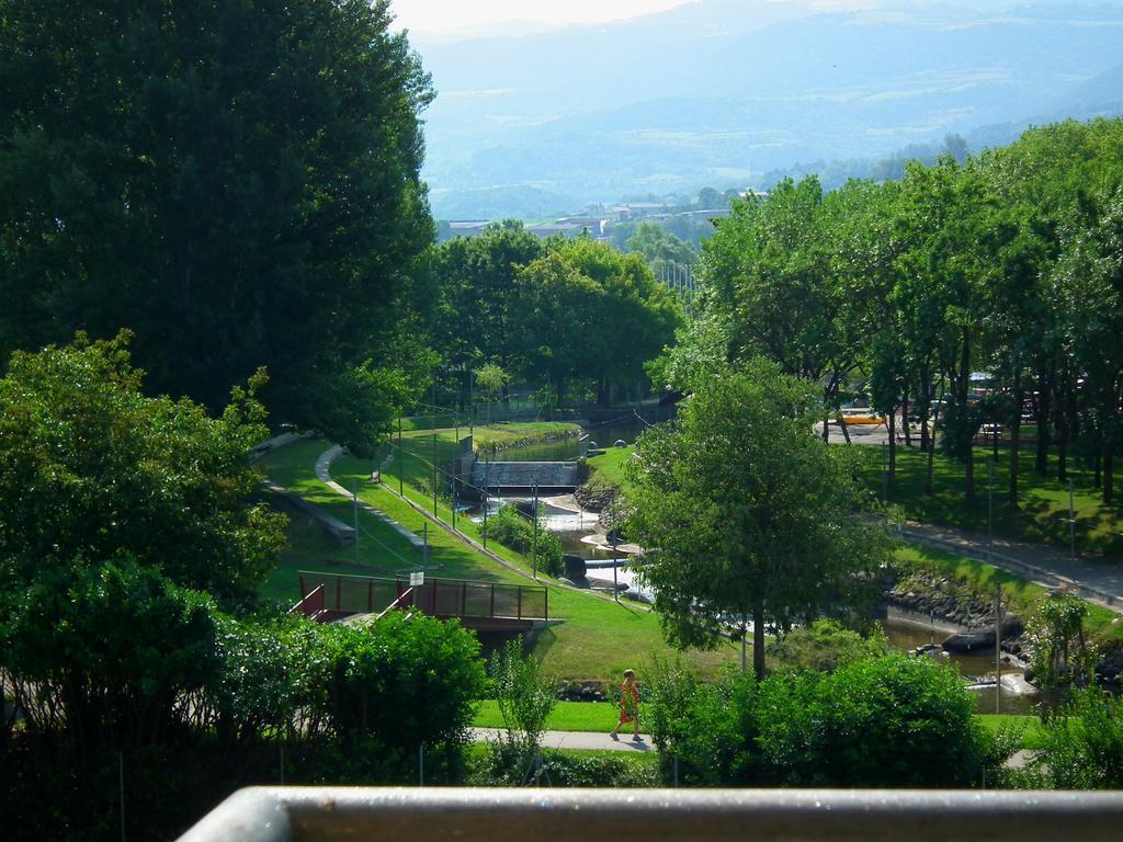 Casa Catharina Acomodação com café da manhã La Seu d'Urgell Quarto foto