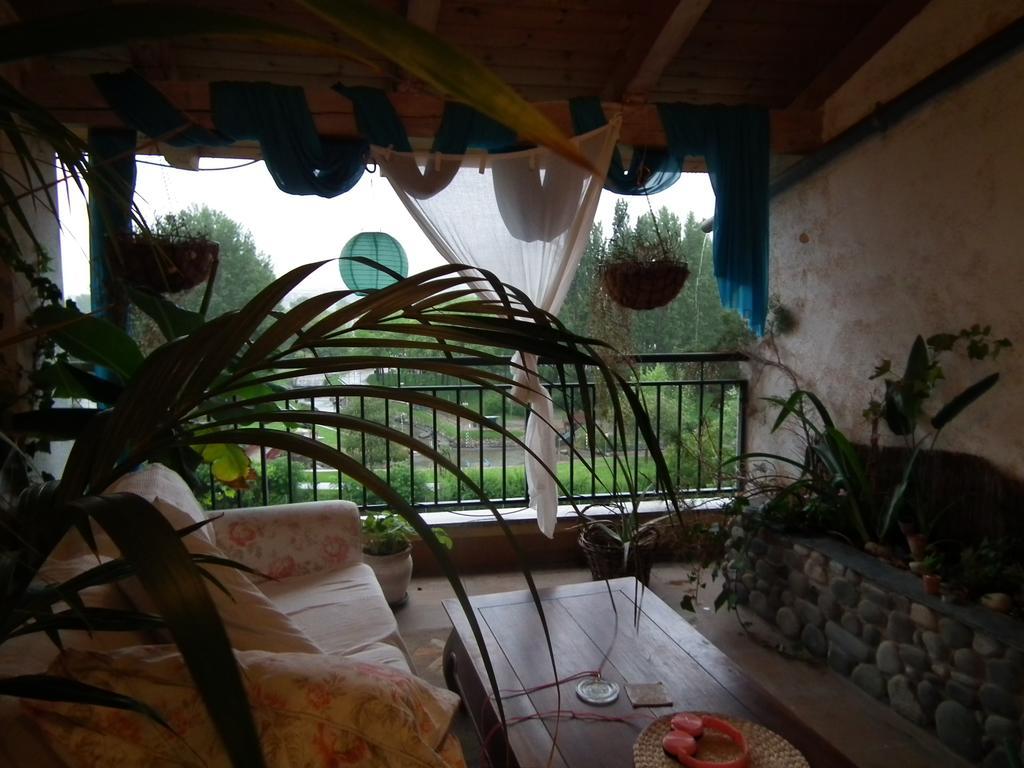 Casa Catharina Acomodação com café da manhã La Seu d'Urgell Quarto foto