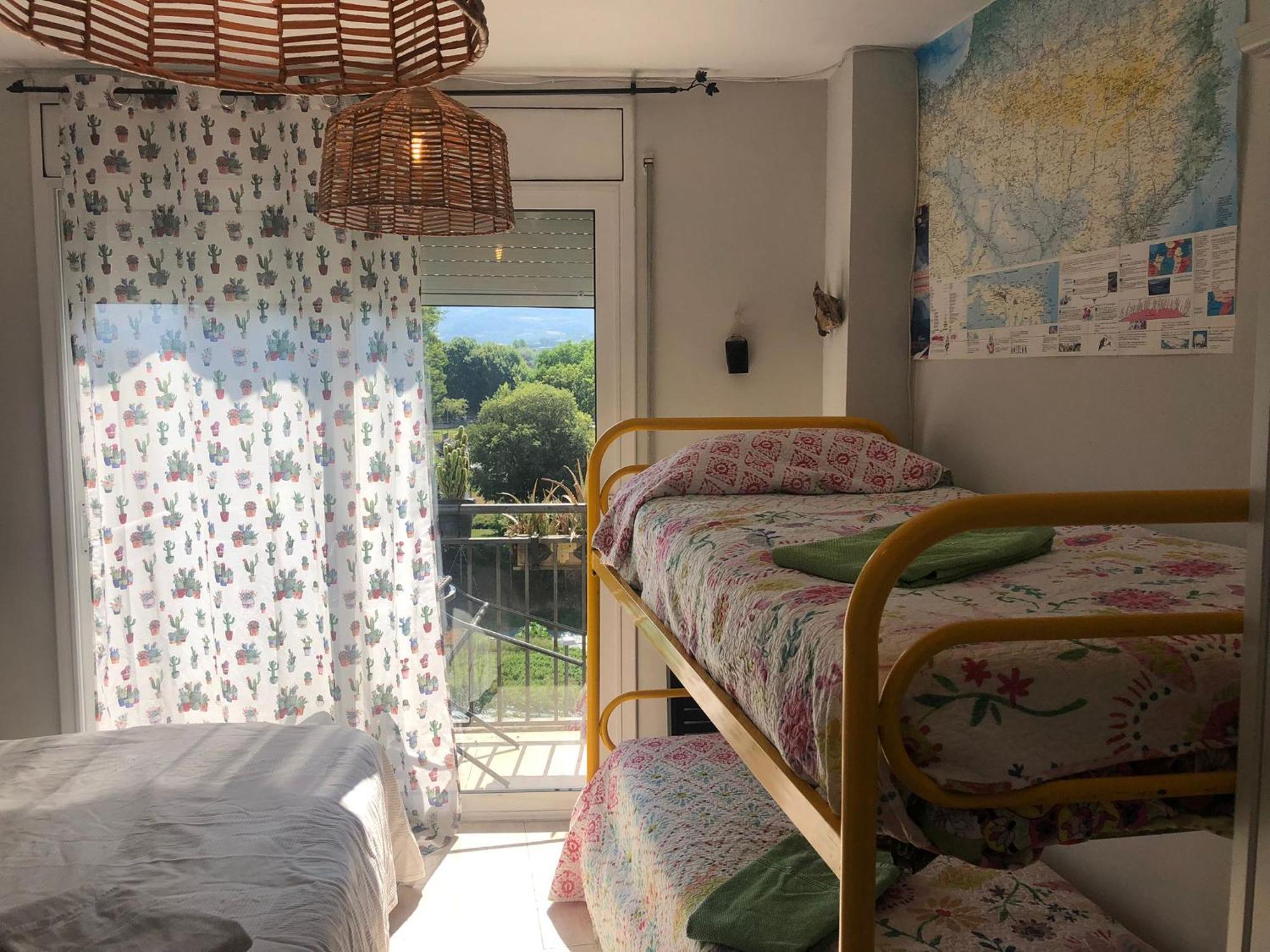 Casa Catharina Acomodação com café da manhã La Seu d'Urgell Exterior foto